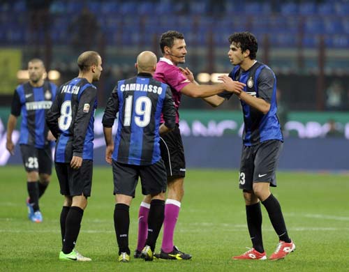 Serie A trước V14: Juve đụng độ Milan - 2