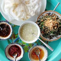 Ẩm thực - Những món "lê la" ở Hội An