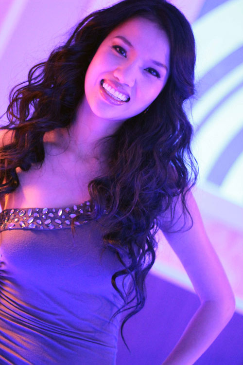 BB Phạm vào vai quyến rũ Dustin Nguyễn - 4