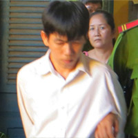 Pháp luật - Xử "yêu râu xanh" hiếp các bé gái đi học thêm