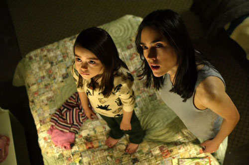 Trailer phim: Dark Water - 2