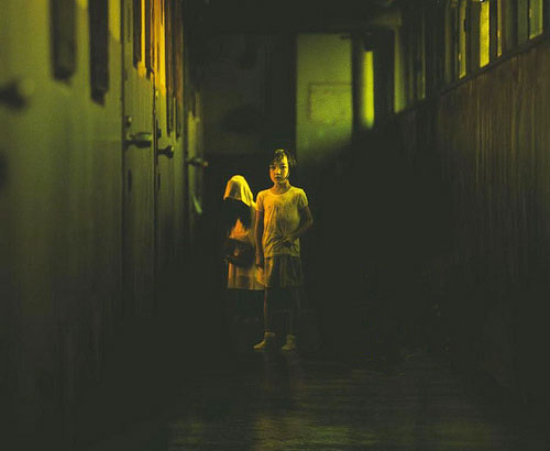 Trailer phim: Dark Water - 3