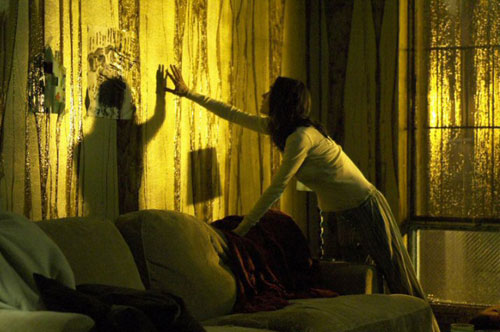 Trailer phim: Dark Water - 4