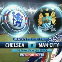 Bóng đá - Chelsea – Man City: Tử địa chờ “nhà vua”