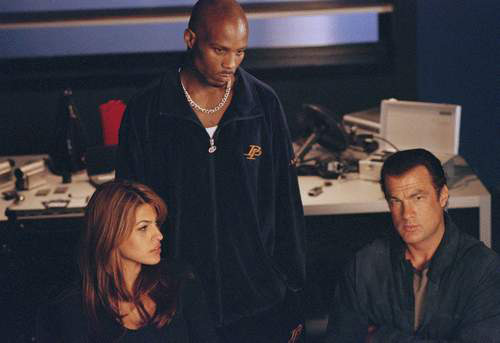 Trailer phim: Exit Wounds - 2