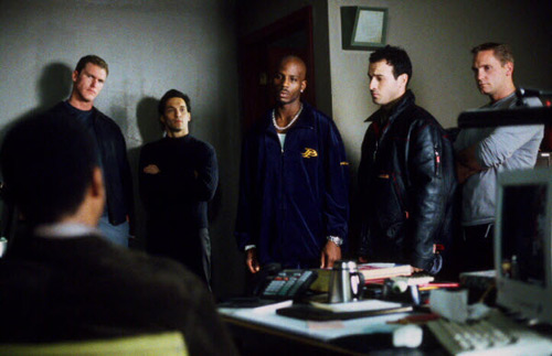 Trailer phim: Exit Wounds - 3