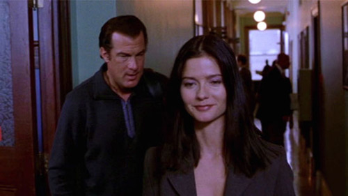 Trailer phim: Exit Wounds - 4