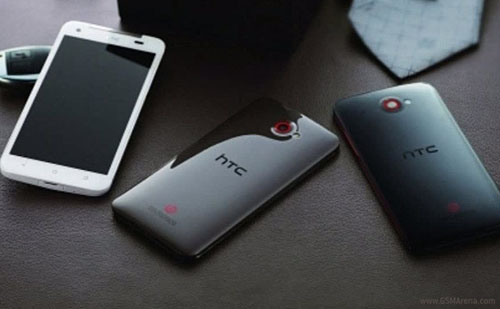 HTC Deluxe DLX bị rò rỉ - 4
