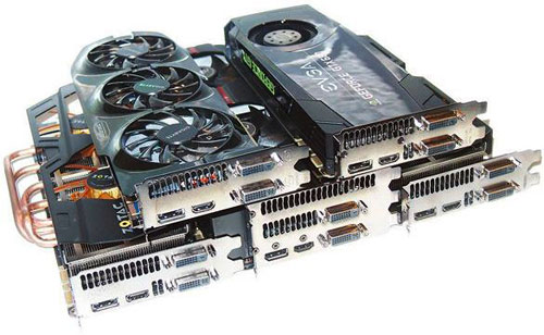 5 sai lầm lớn khi chọn phần cứng máy tính - 3