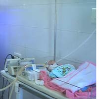 Tin tức trong ngày - Dồn dập tai biến sản khoa: Lỗi chuyên môn!?