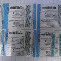 Tin tức trong ngày - Xuất hiện nhiều thẻ cào Viettel giả