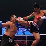 Thể thao - Muay Thai và những đòn knock-out độc