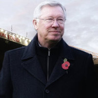 Bóng đá - Khánh thành tượng Sir Alex: 26 năm vĩ đại