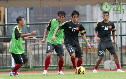 Việt Nam - Myanmar: Vào cuộc “săn vàng” - 2