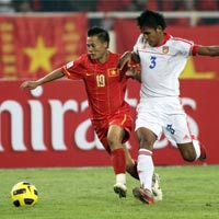 Bóng đá - Việt Nam - Myanmar: Vào cuộc “săn vàng”
