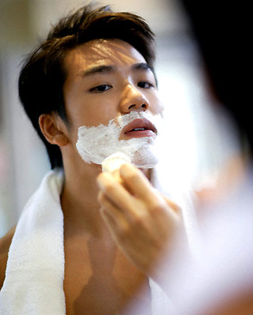 Nam giới và nguyên tắc “ba giai đoạn” - 2