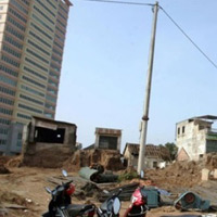 Tài chính - Bất động sản - Giao, cho thuê đất sẽ phải qua đấu giá