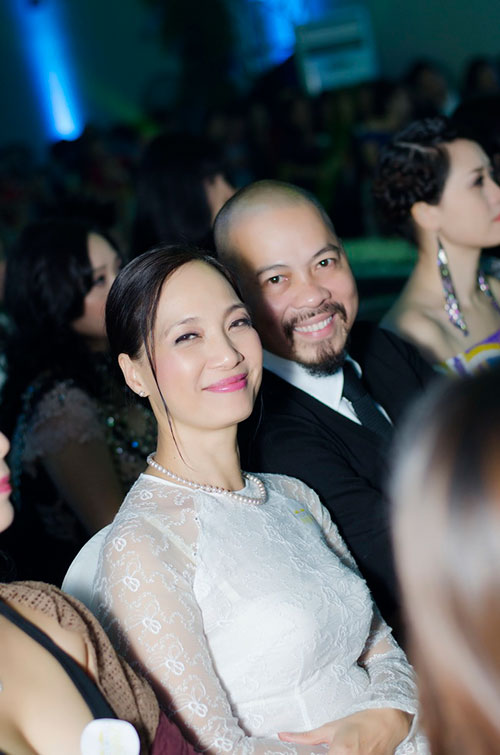 Bất ngờ với NSƯT Chiều Xuân - 6