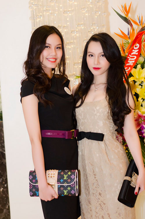 Bất ngờ với NSƯT Chiều Xuân - 13