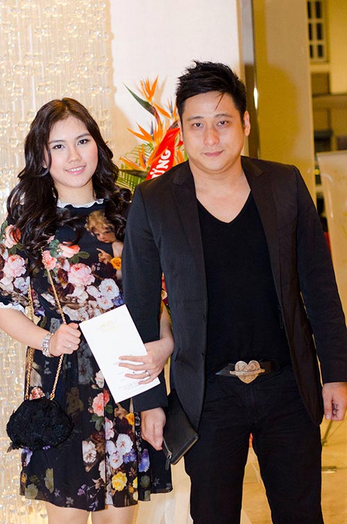 Bất ngờ với NSƯT Chiều Xuân - 11