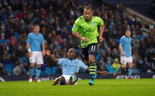 Chelsea – Man City: Ở 2 đầu chiến tuyến - 2