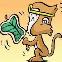 Cười 24h - Tây Du Ký hài, chuyện giờ mới kể (12)