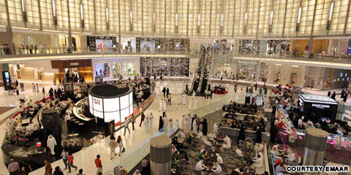 10 thành phố mua sắm tốt nhất thế giới - 2