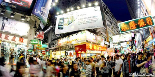 10 thành phố mua sắm tốt nhất thế giới - 5