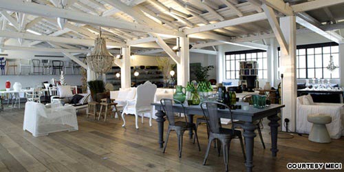 10 thành phố mua sắm tốt nhất thế giới - 6