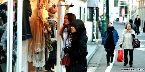 10 thành phố mua sắm tốt nhất thế giới - 9