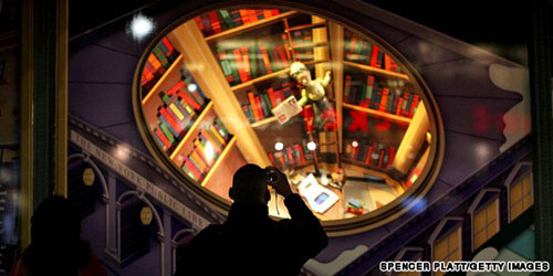 10 thành phố mua sắm tốt nhất thế giới - 10