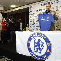 Bóng đá - Chelsea – Benitez: Câu chuyện sóng gió