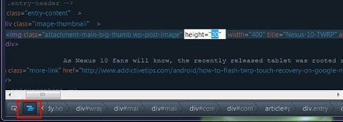 6 tính năng mới thay đổi trong Firefox 17 - 6