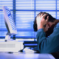 Sức khỏe đời sống - Mất việc làm tăng nguy cơ đau tim