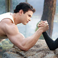 Sức khỏe đời sống - Cơ bắp yếu dễ chết sớm