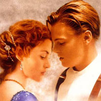 - 10 bí mật về phim Titanic