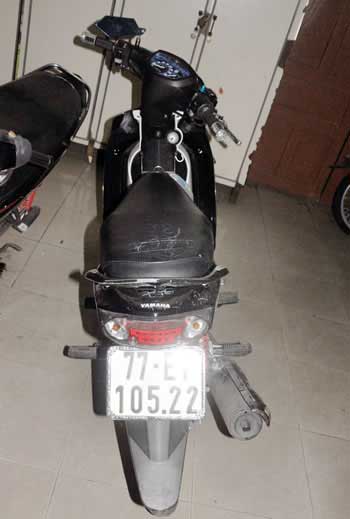 Sinh viên “đặt hàng” cho đạo chích - 2