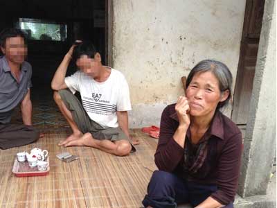 Lò gạch nhả khói bủa vây làng xóm giữa Thủ đô - 2