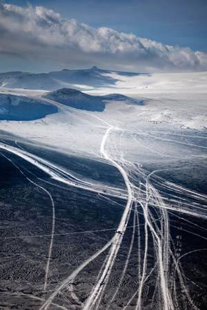 Scandinavia – vùng đất thần tiên của Châu Âu - 3