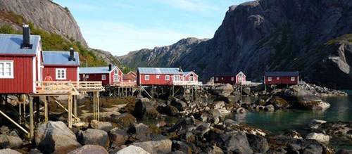 Scandinavia – vùng đất thần tiên của Châu Âu - 9