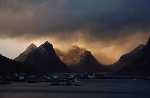 Scandinavia – vùng đất thần tiên của Châu Âu - 10