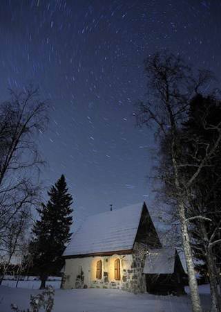 Scandinavia – vùng đất thần tiên của Châu Âu - 14