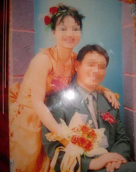 Vụ cô dâu Hàn tự tử: Hôn nhân chớp nhoáng - 1