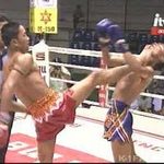 Thể thao - Muay Thai và những đòn knock-out độc P2