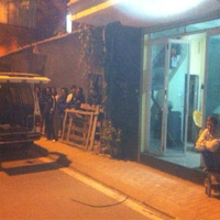 Pháp luật - Hà Nội: Náo loạn vì đấu súng giữa đêm