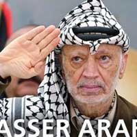 Tin tức trong ngày - Tuần sau khai quật mộ ông Arafat