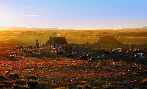 3 điểm du lịch hoang dã nhất hành tinh - 2