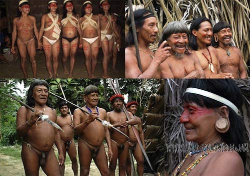 3 điểm du lịch hoang dã nhất hành tinh - 3