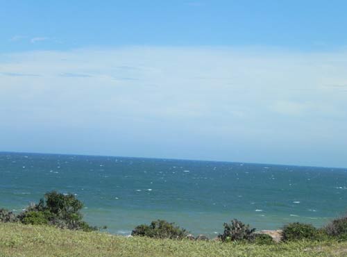 Cắm trại ở thảo nguyên Hòn Rơm - 13