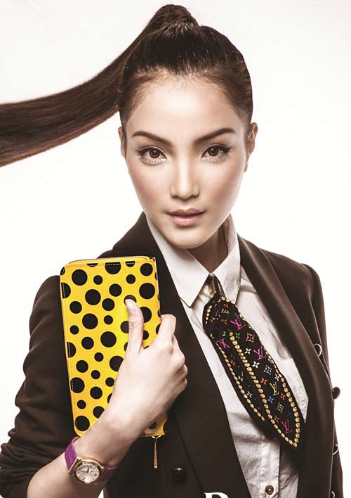 Trang điểm để quyến rũ nơi công sở - 2